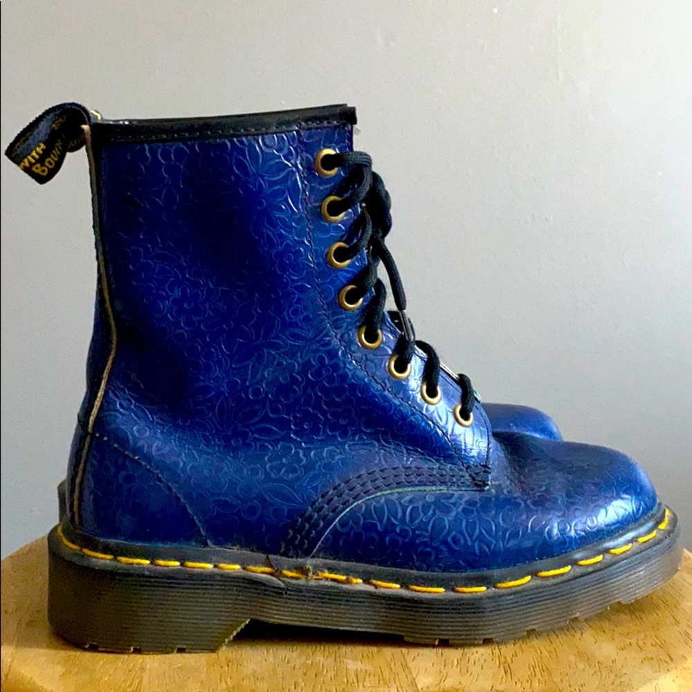 Dr. Martens boots